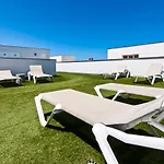 아파트 Casa Rafa El