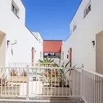 Lejlighed Casa Rafa El Cotillo
