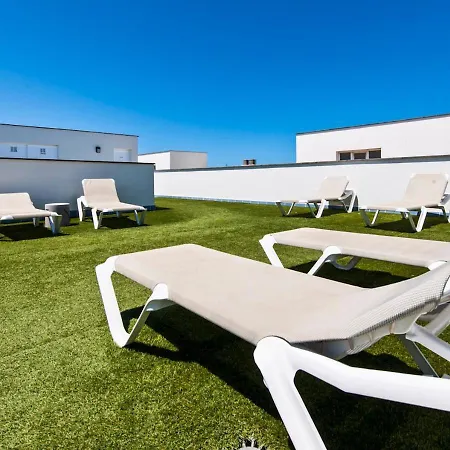 Lägenhet Casa Rafa El