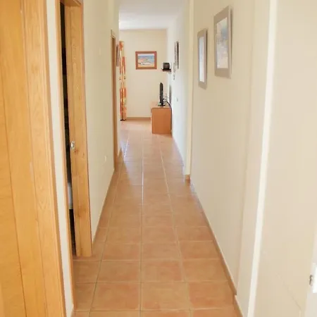 Casa Rafa El Апартаменты El Cotillo (Fuerteventura)