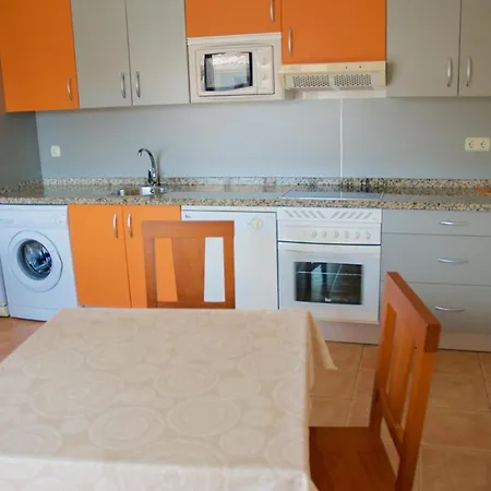 Casa Rafa El 아파트 *