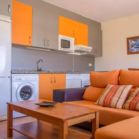 Apartment Casa Rafa El *
