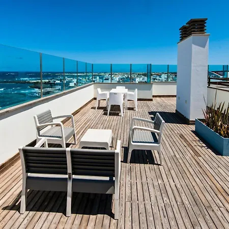 Casa Rafa El Apartment