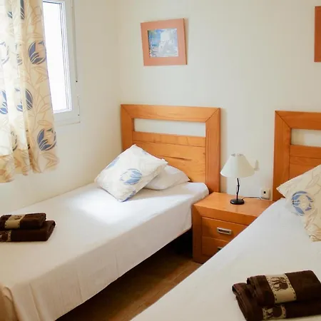 Casa Rafa El Cotillo