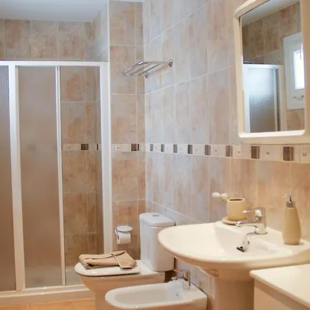 Casa Rafa El * Cotillo