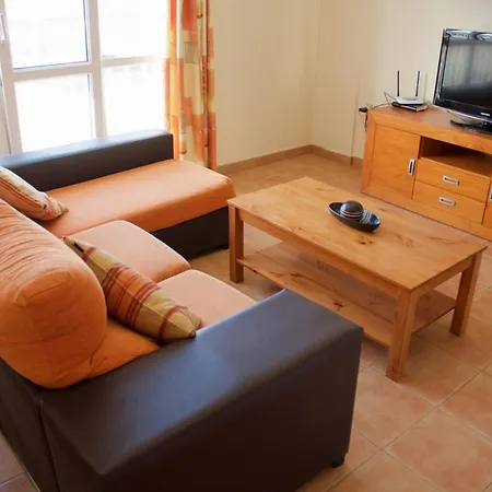 Daire Casa Rafa El Cotillo