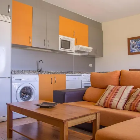 Daire Casa Rafa El