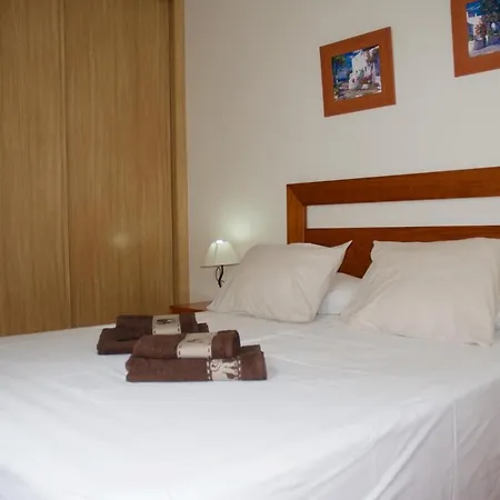 Daire Casa Rafa El Cotillo