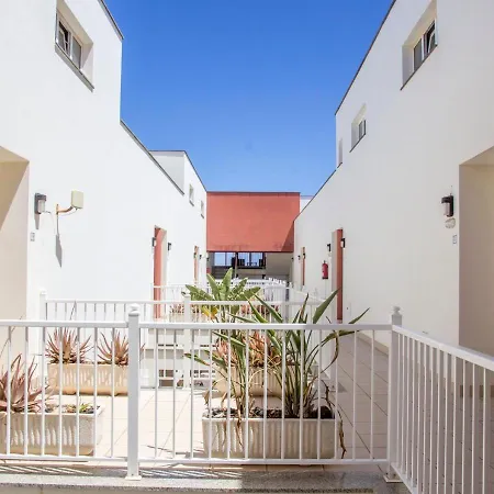 Daire Casa Rafa El Cotillo